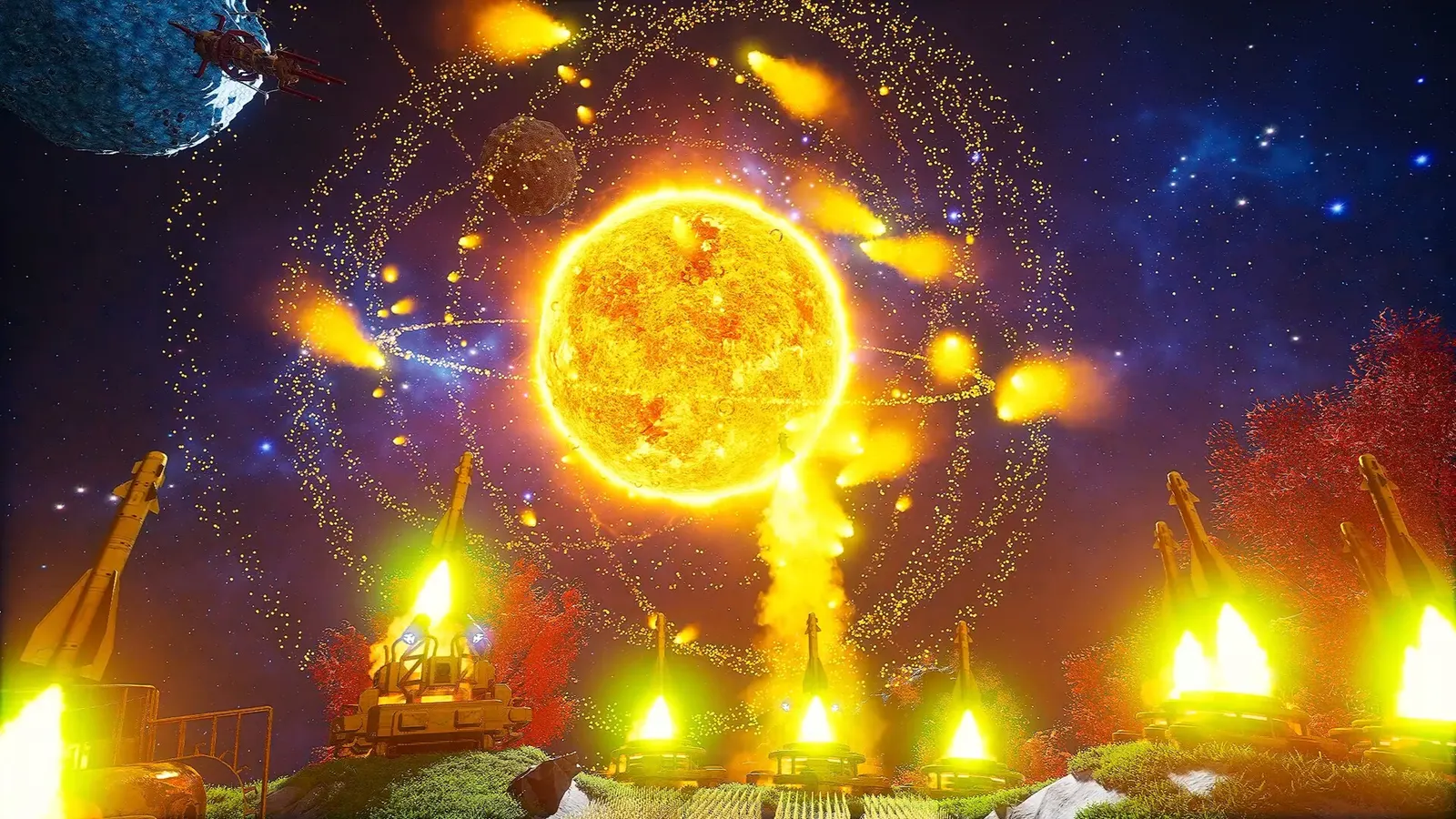 Star Crafter media 11