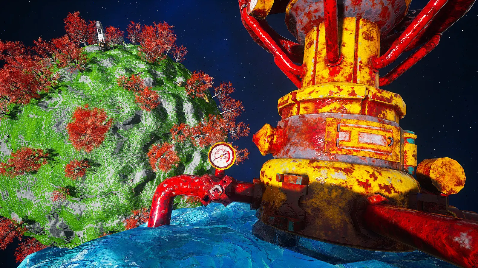 Star Crafter media 15