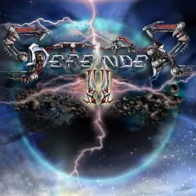 Обкладинка гри Star Defender 2