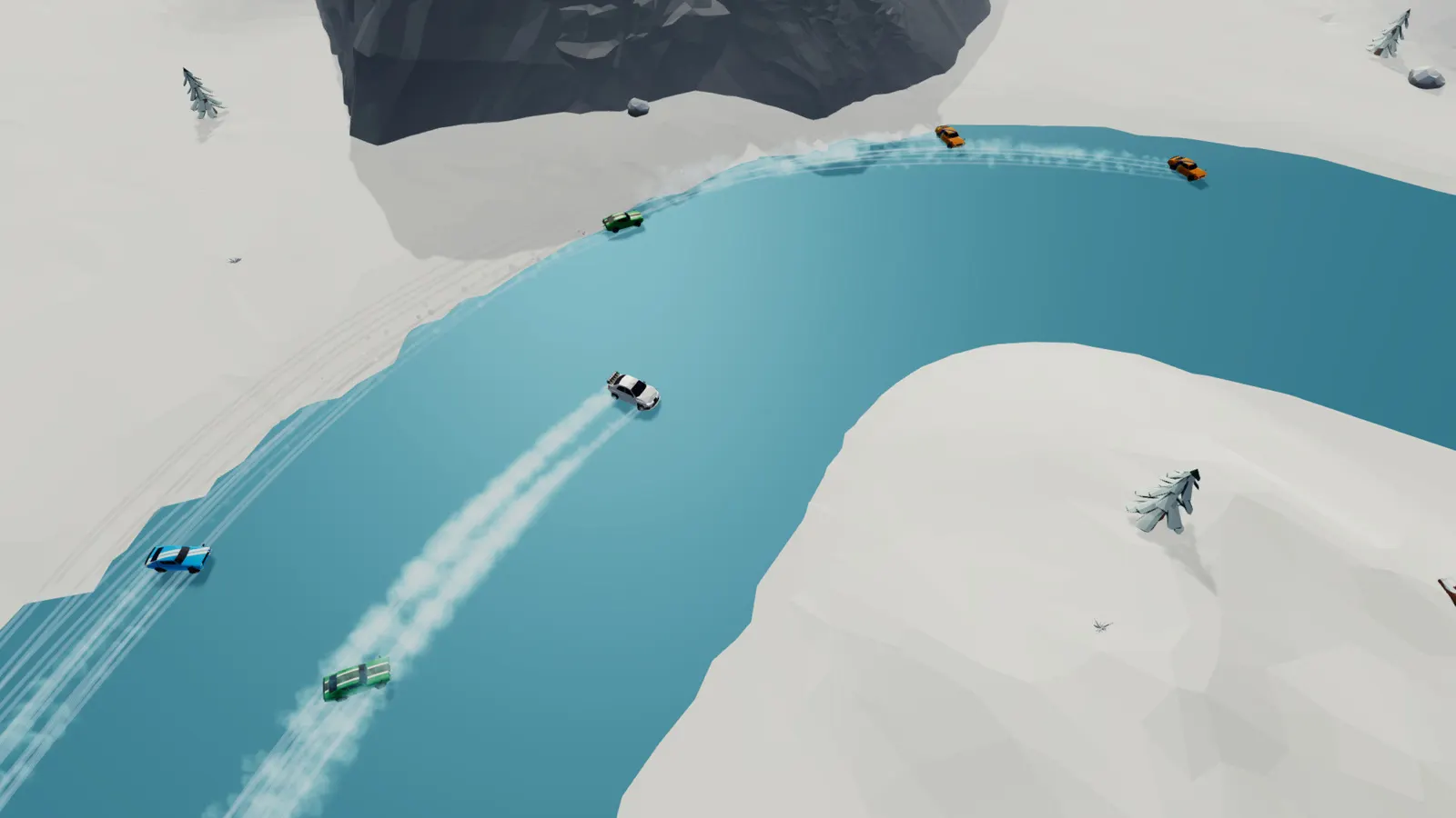 Star Drift Evolution media 3