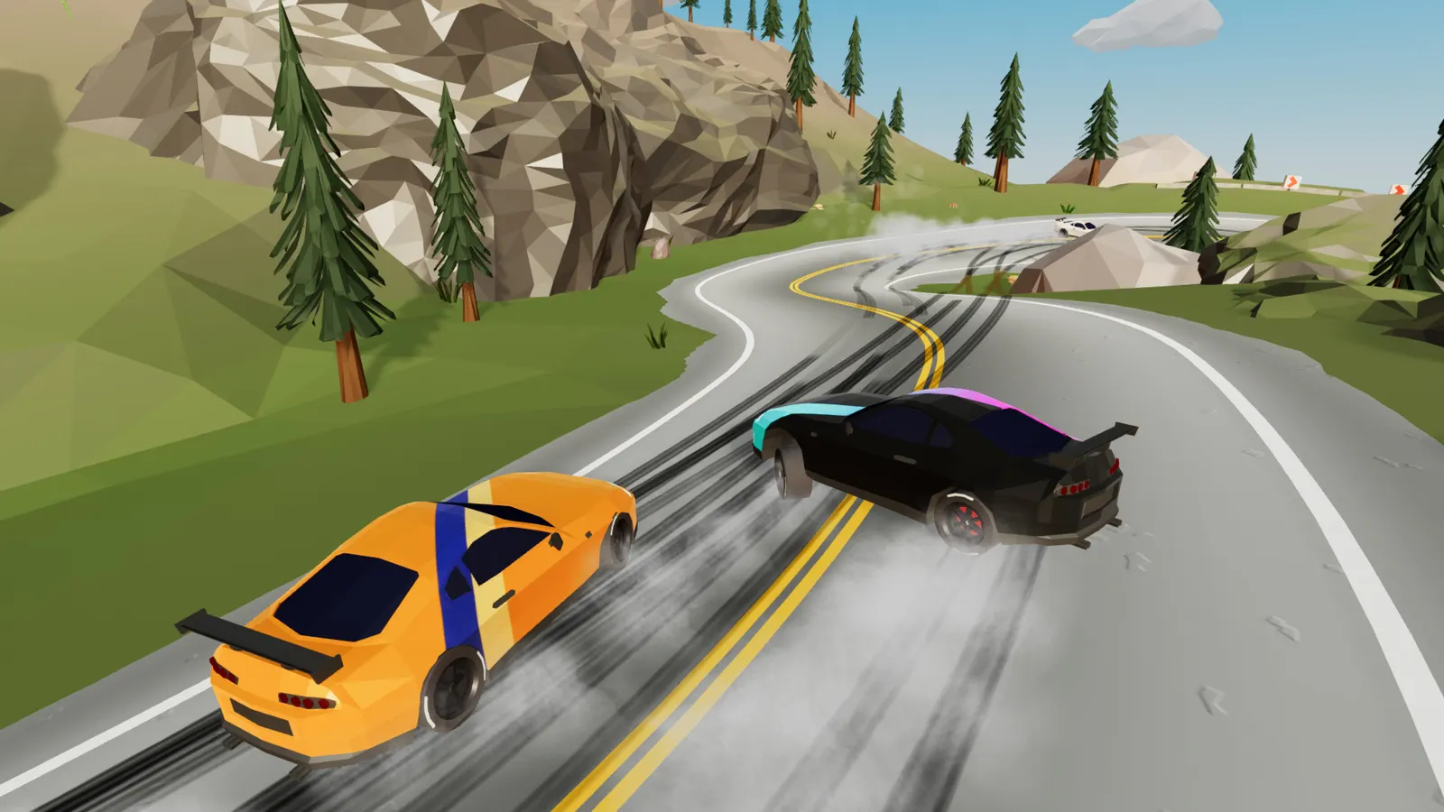 Star Drift Evolution media 4