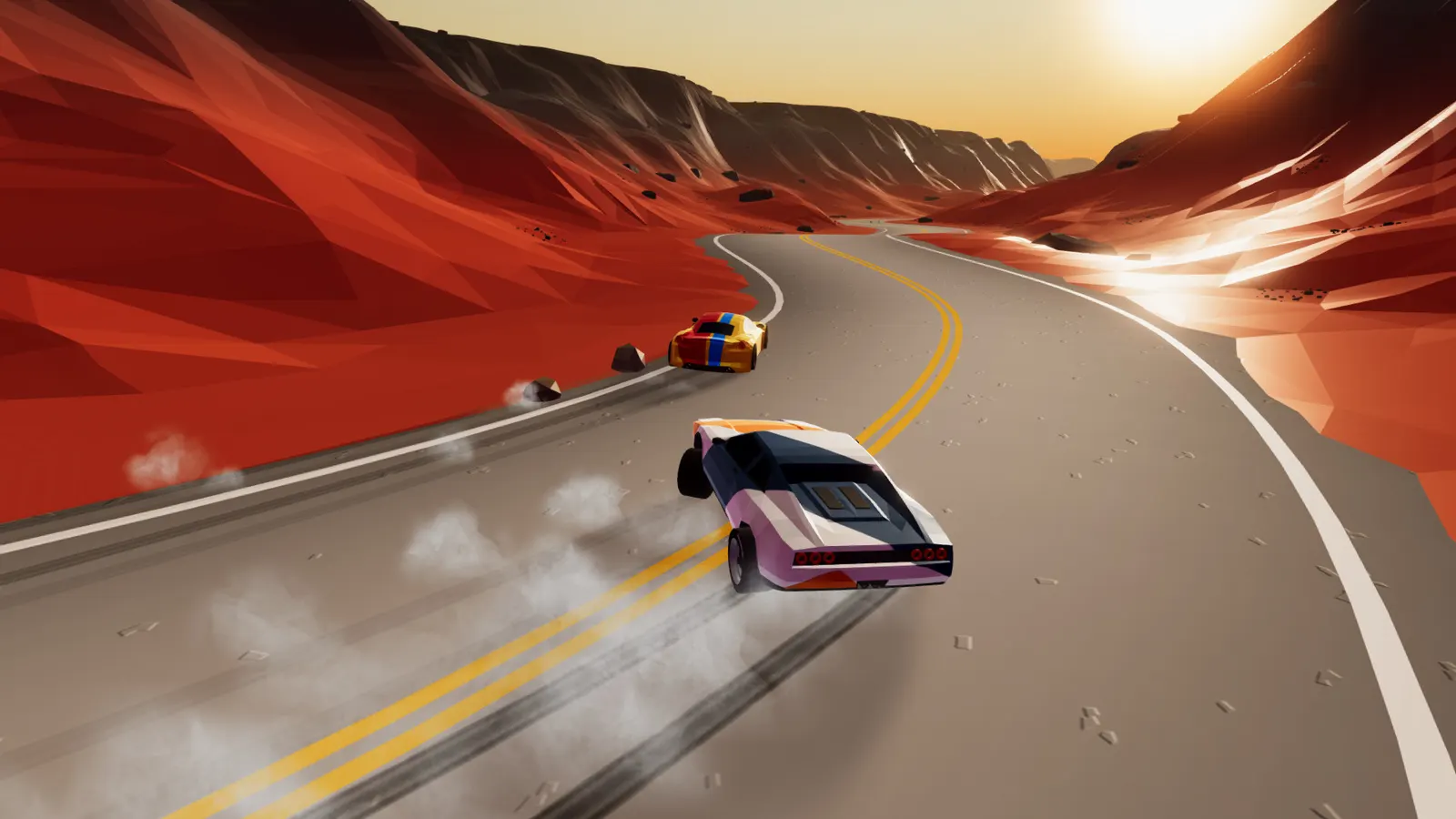 Star Drift Evolution media 5