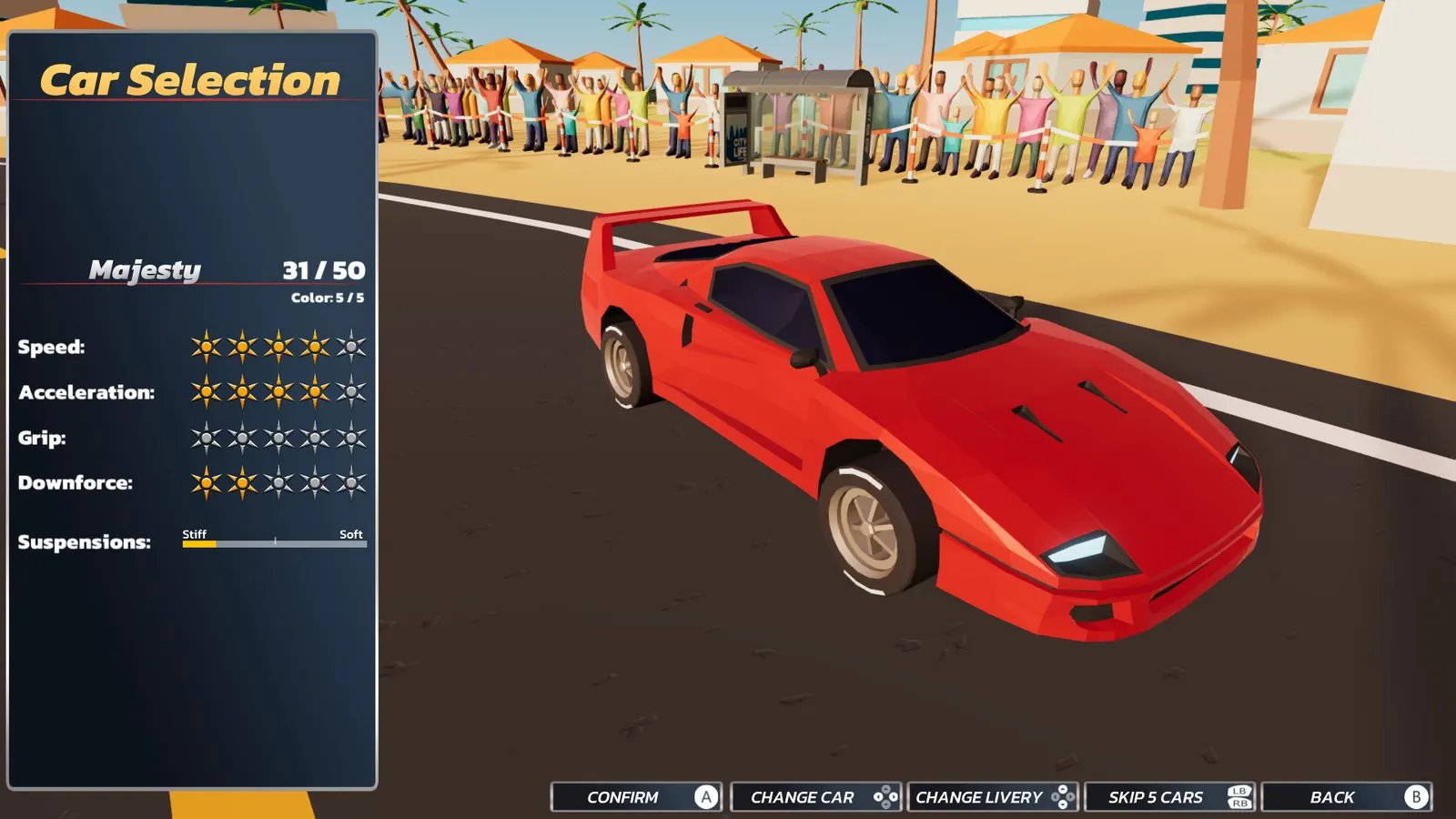 Star Drift Evolution media 8