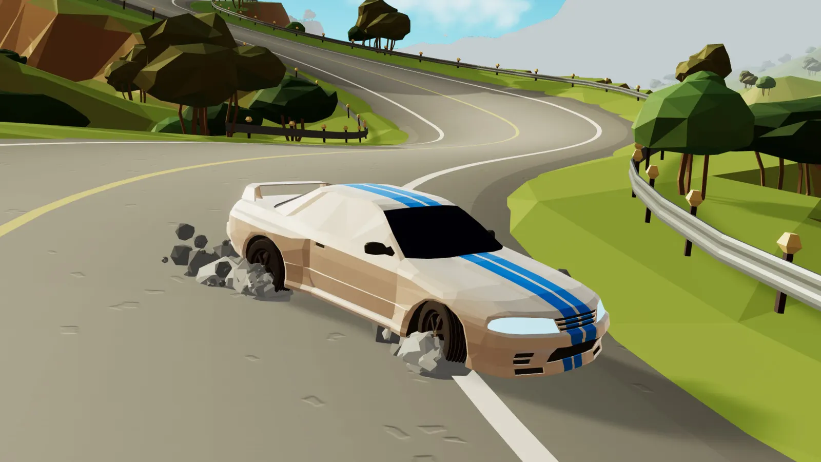Star Drift Evolution media 11