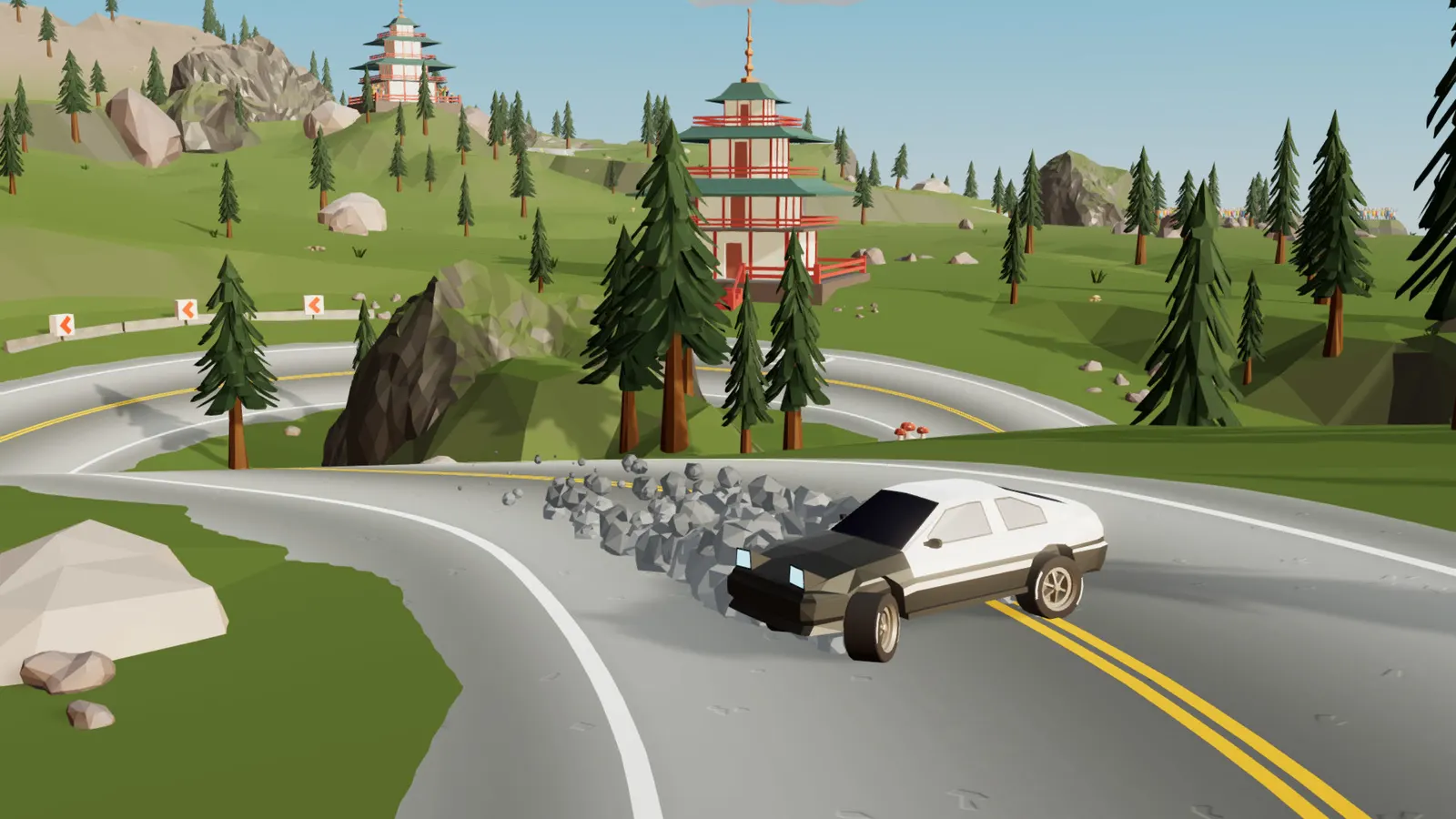 Star Drift Evolution media 12