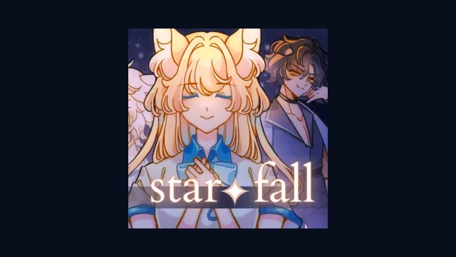 Star Fall