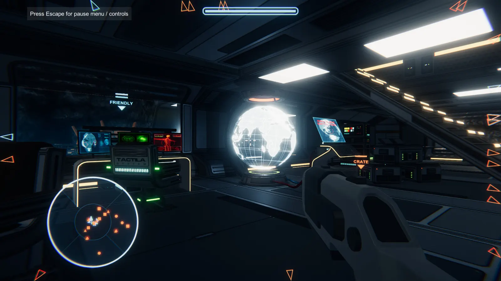 Star Fighter media 4