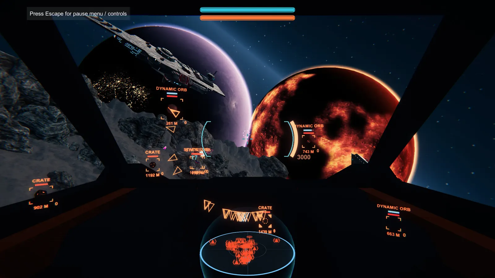 Star Fighter media 6