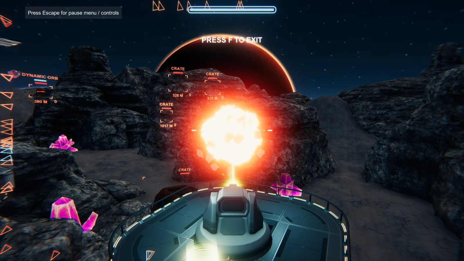 Star Fighter media 7