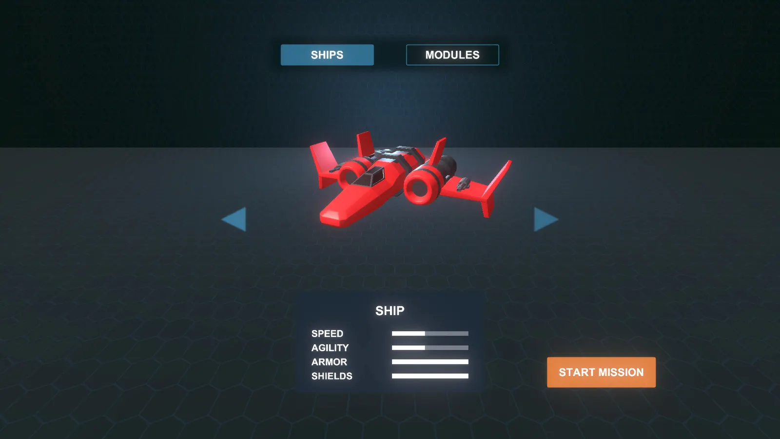 Star Fighter media 8