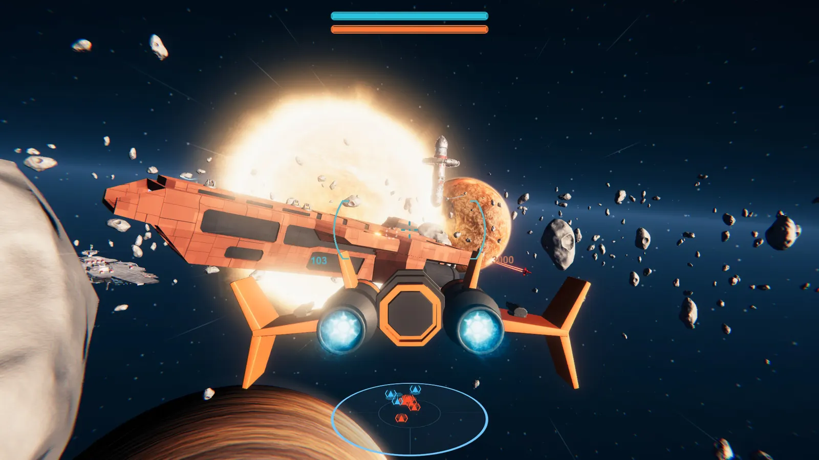 Star Fighter media 9