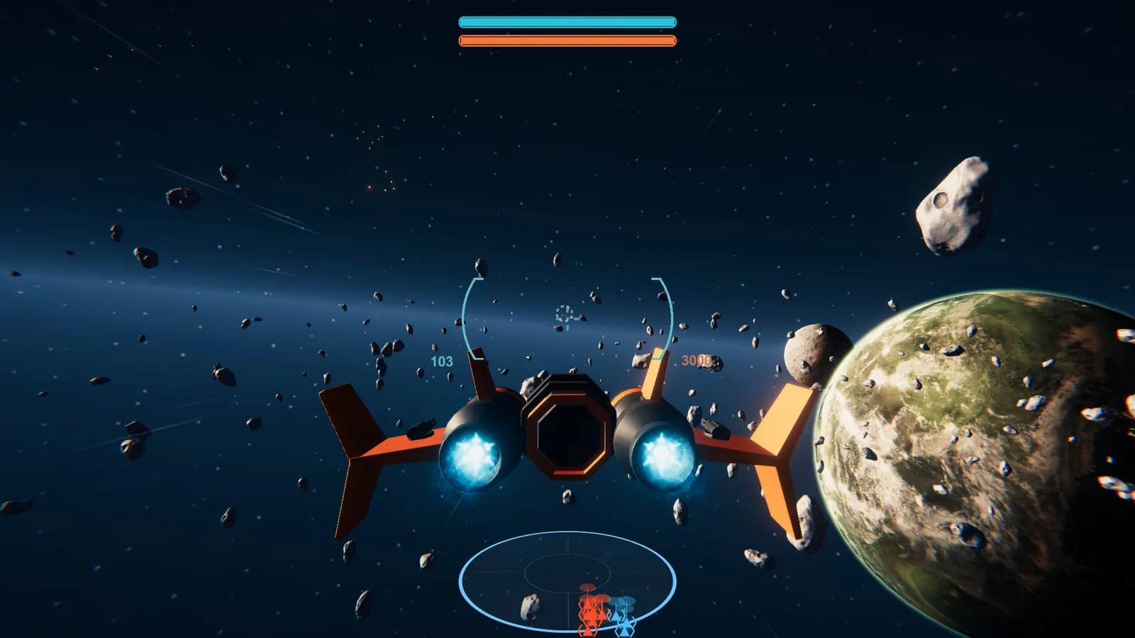 Star Fighter media 10