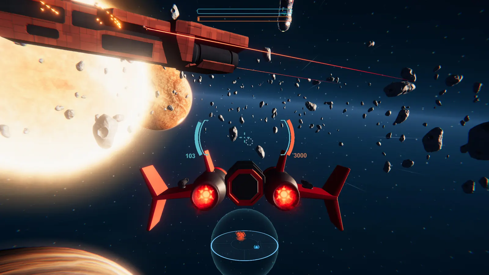 Star Fighter media 11