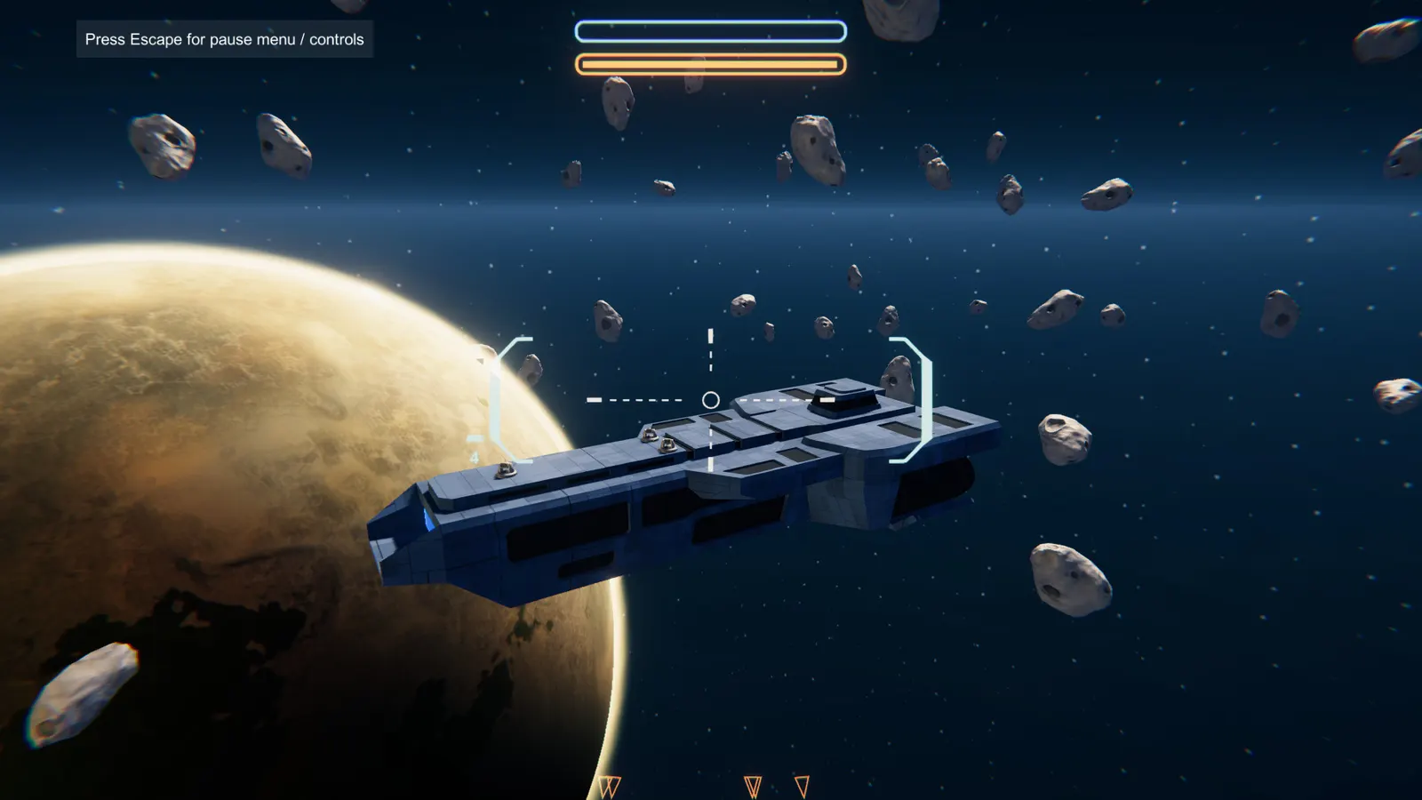 Star Fighter media 12