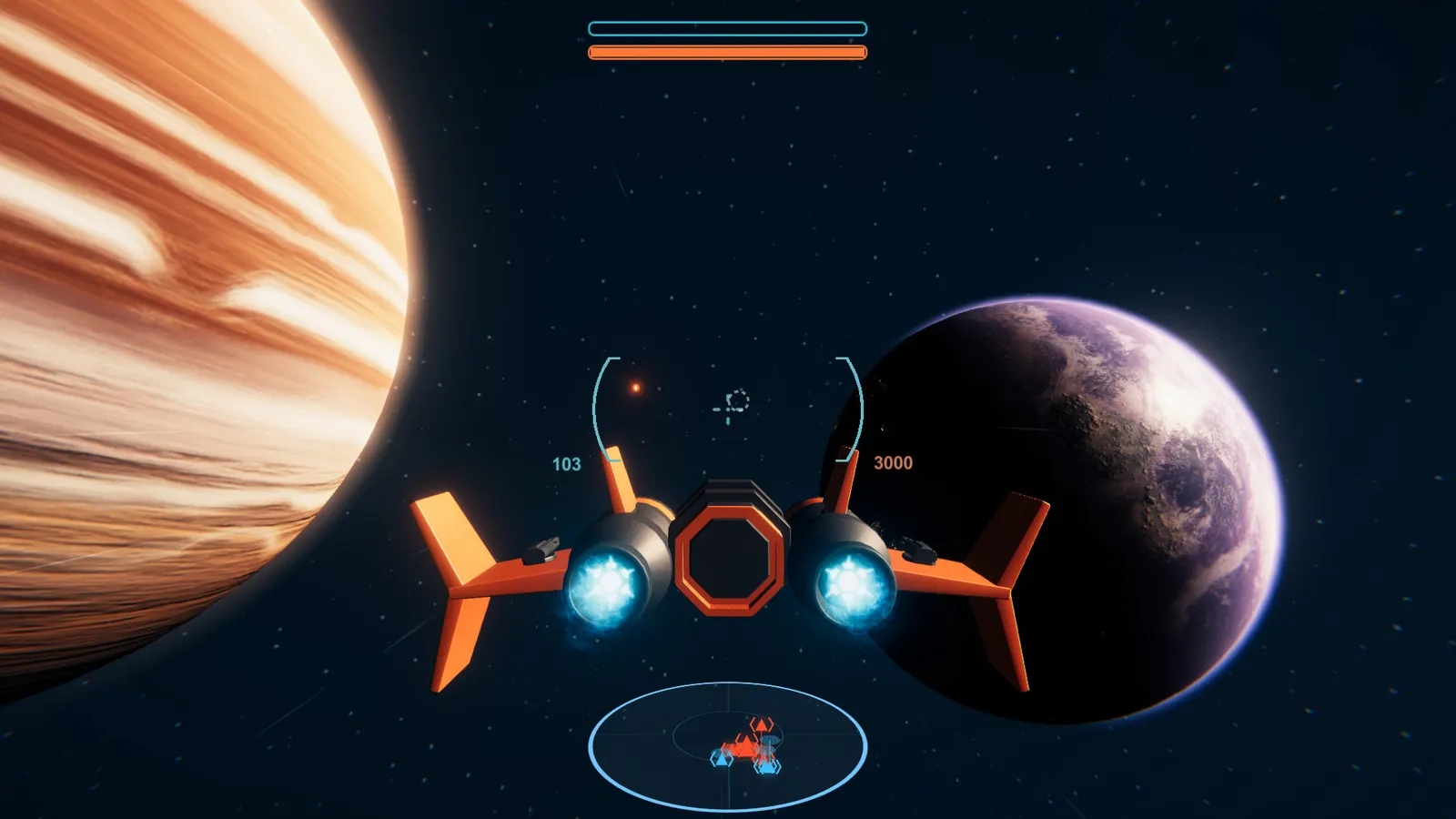 Star Fighter media 13