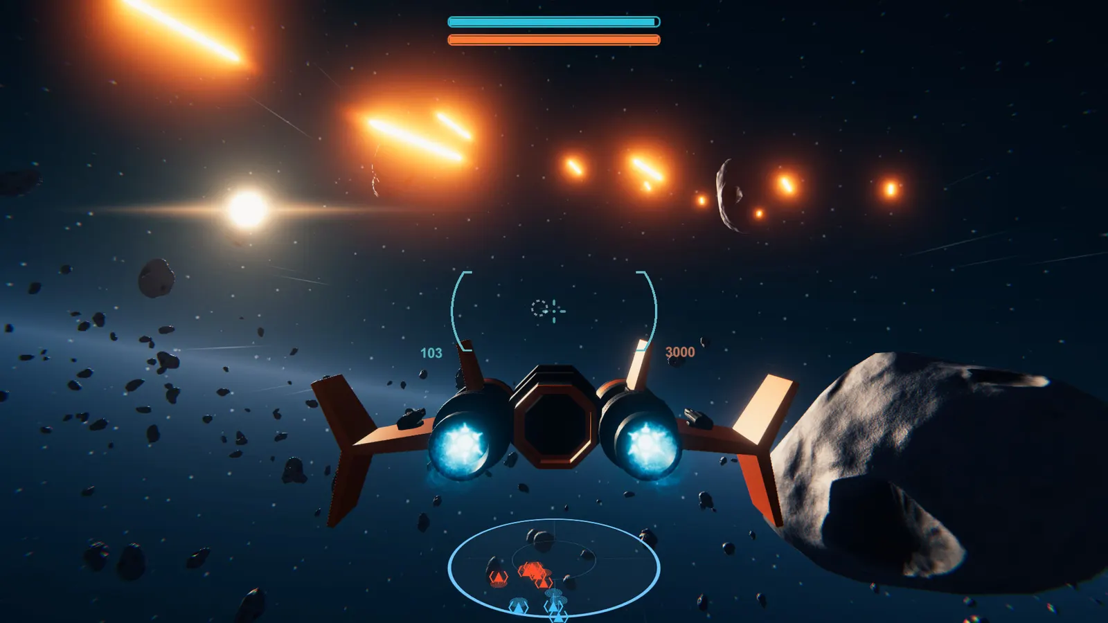 Star Fighter media 14