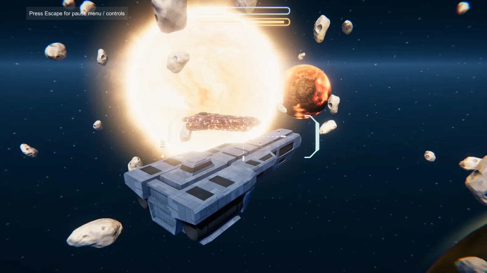 Star Fighter media 15