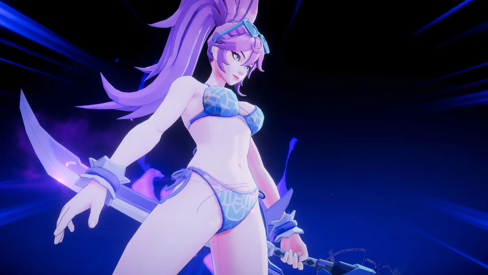 Star Fire: Eternal Cycle media 2
