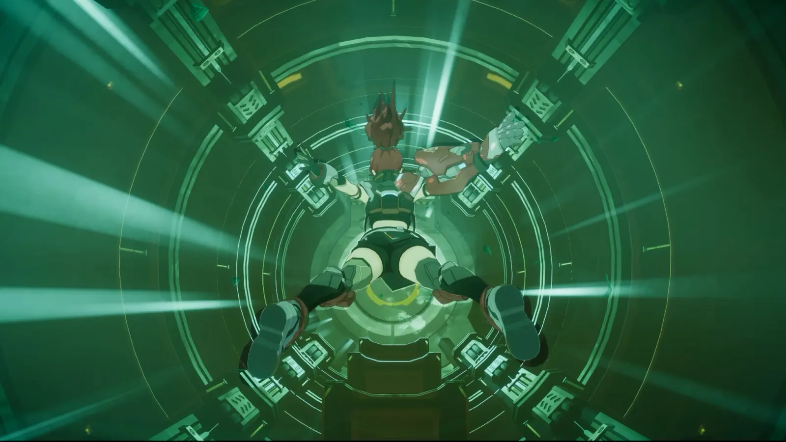 Star Fire: Eternal Cycle media 3
