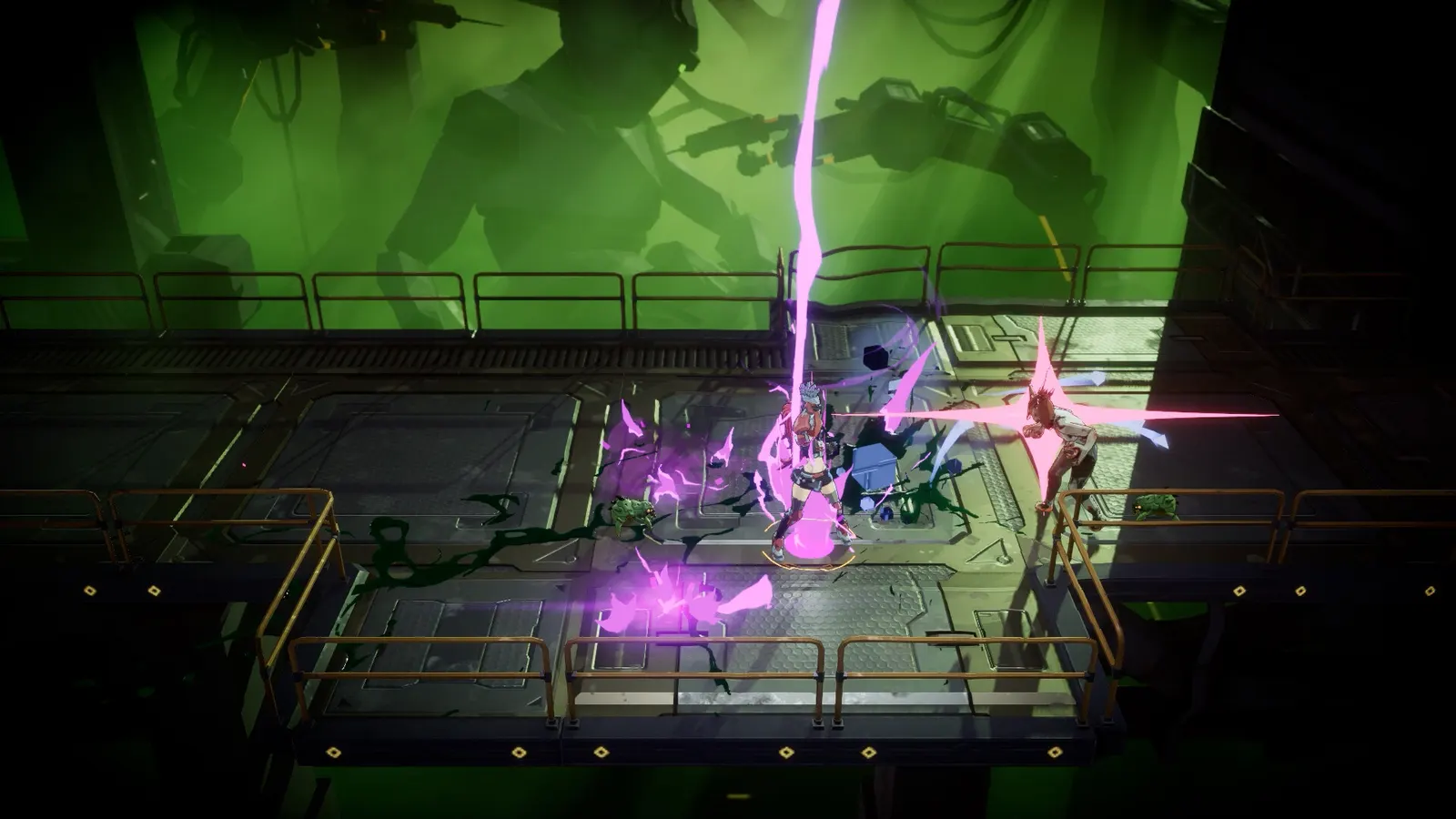 Star Fire: Eternal Cycle media 4