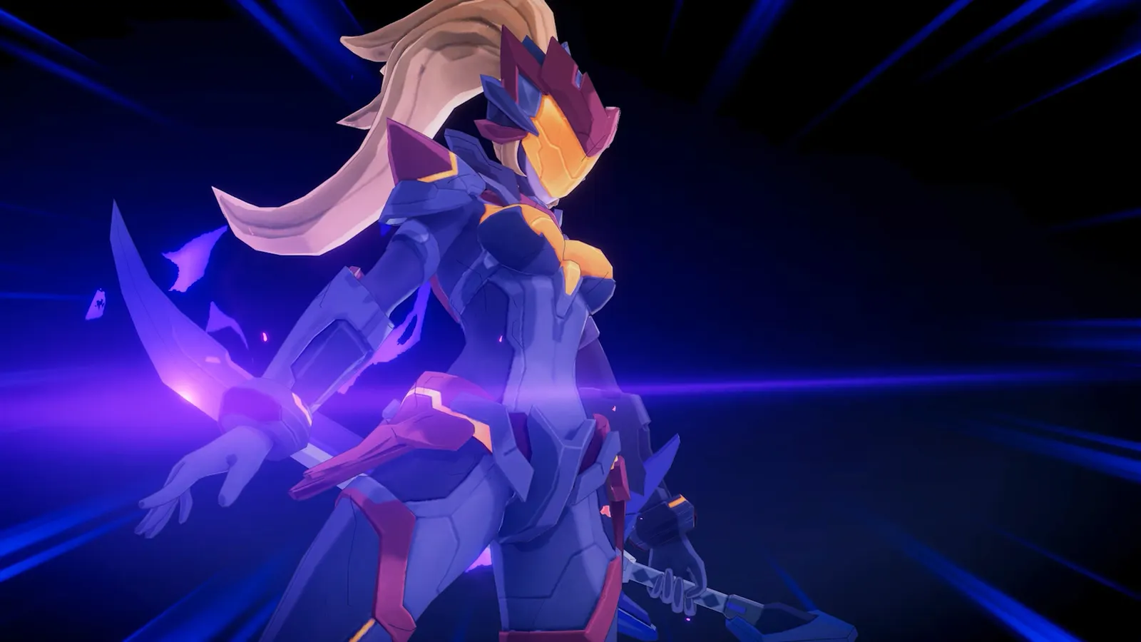 Star Fire: Eternal Cycle media 9