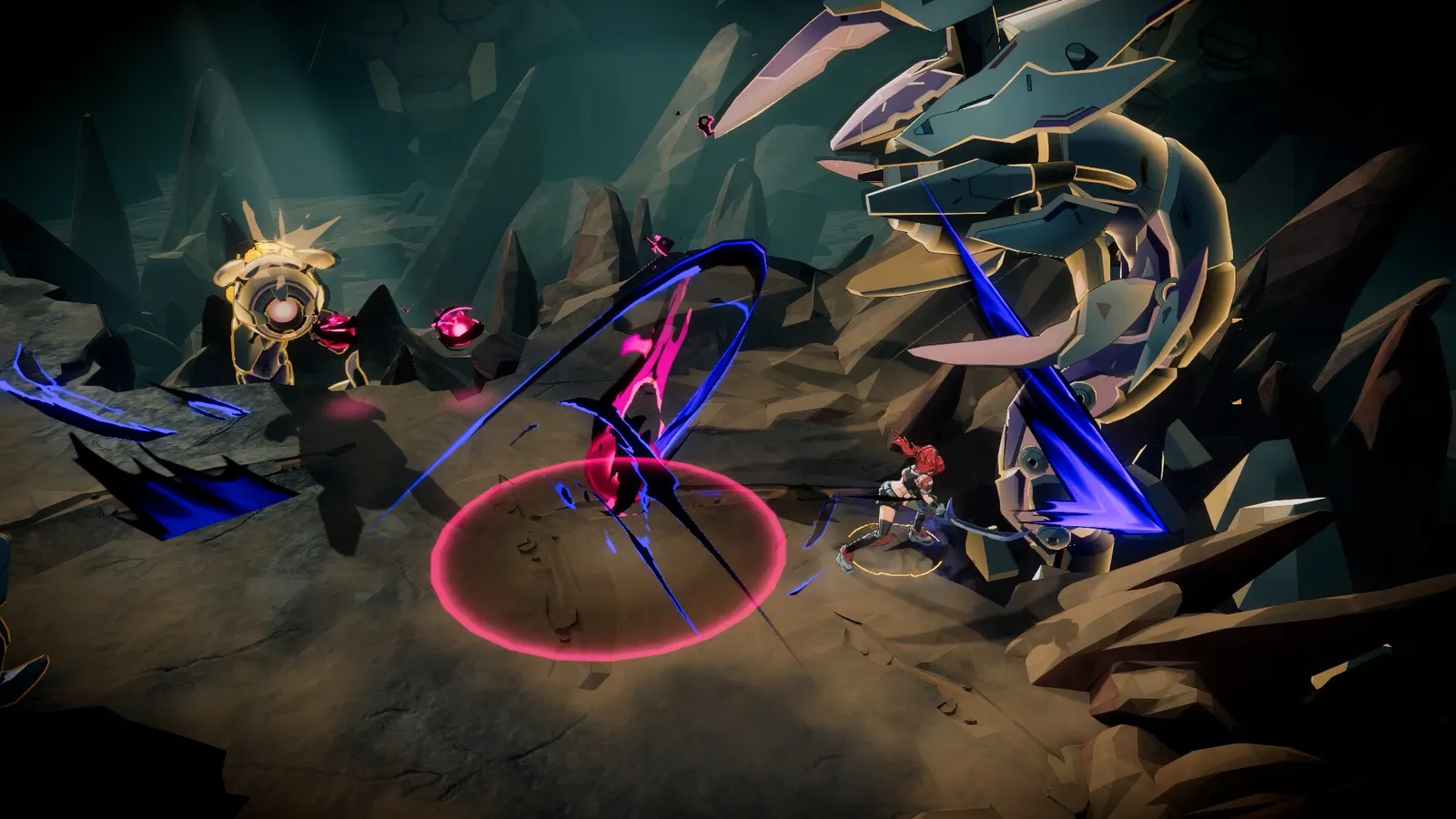 Star Fire: Eternal Cycle media 12