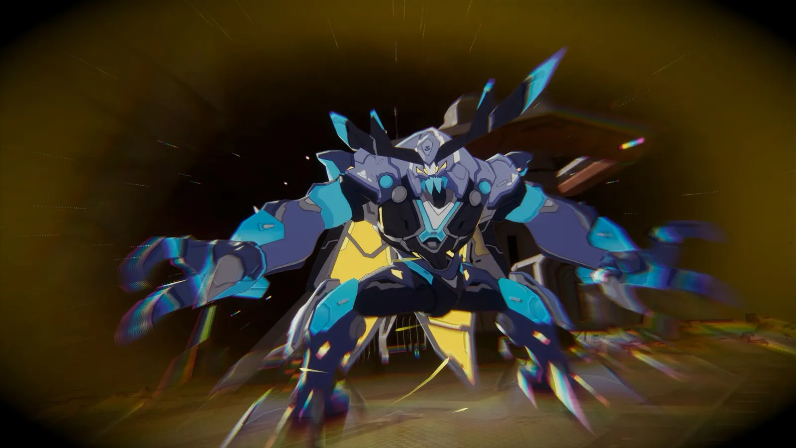 Star Fire: Eternal Cycle media 13
