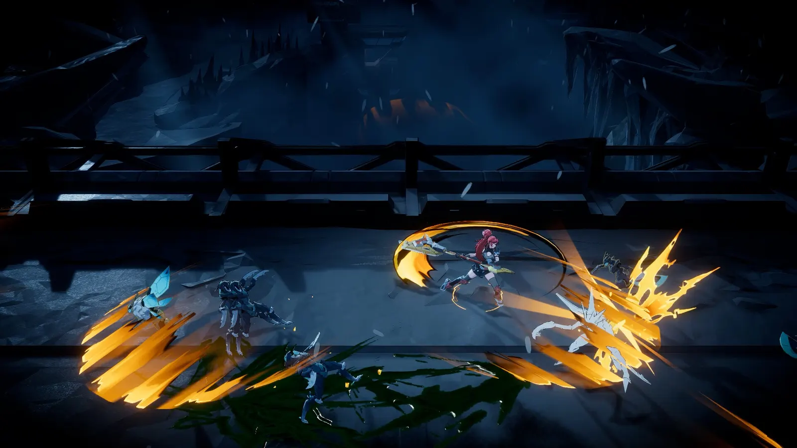 Star Fire: Eternal Cycle media 15