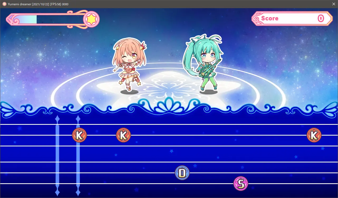 Star Melody Yumemi Dreamer media 7