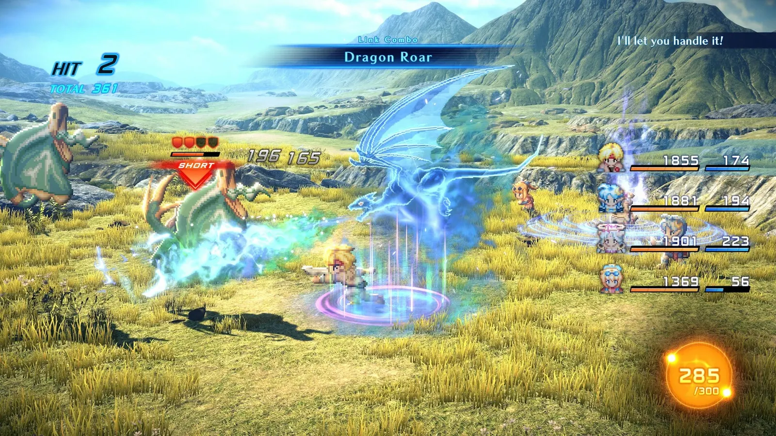 STAR OCEAN THE SECOND STORY R media 4