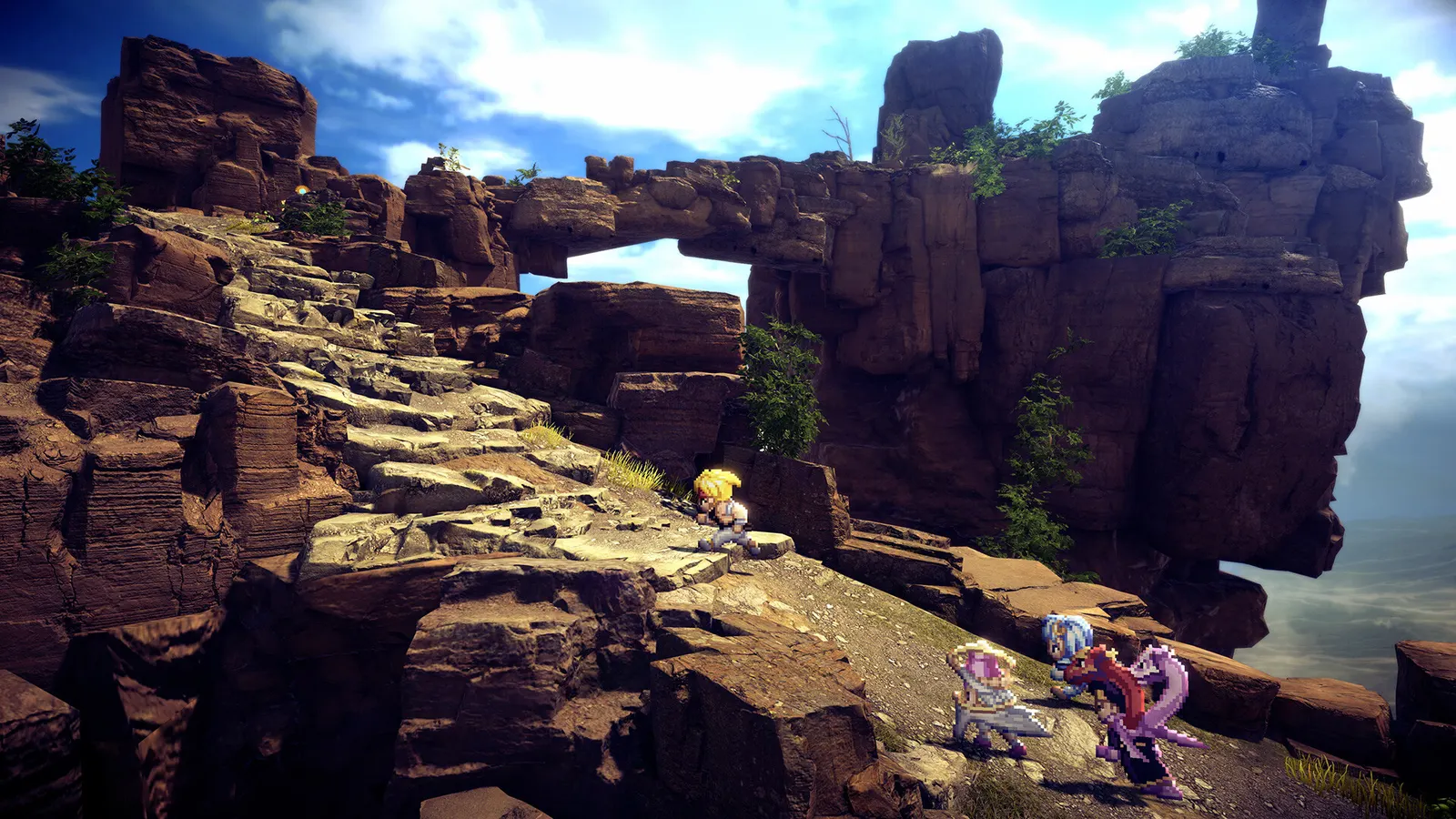STAR OCEAN THE SECOND STORY R media 7