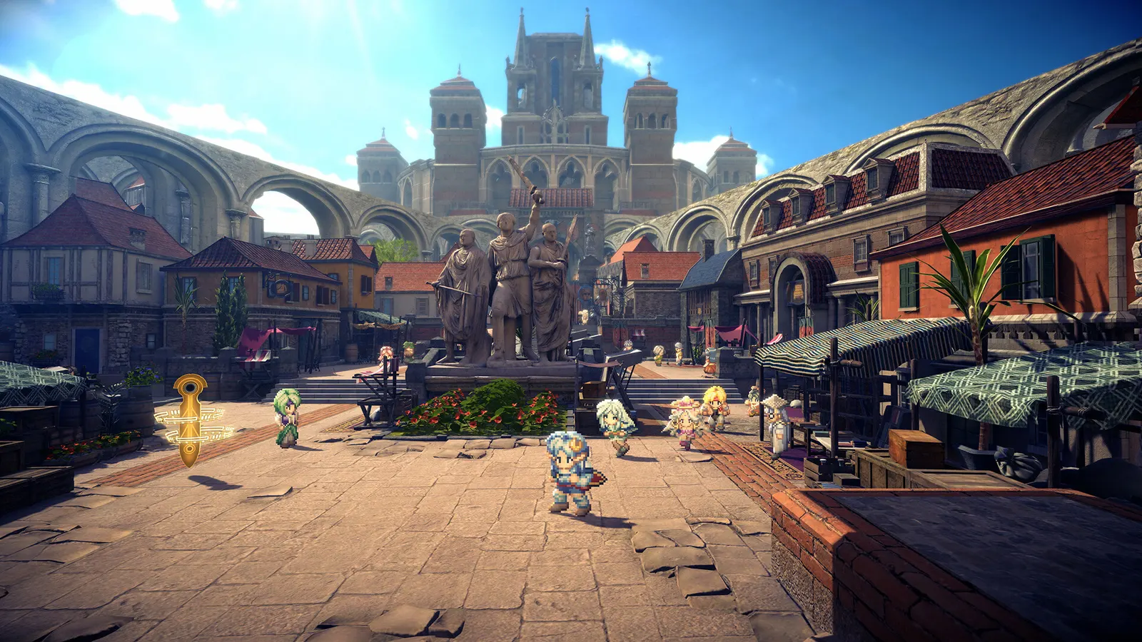 STAR OCEAN THE SECOND STORY R media 9