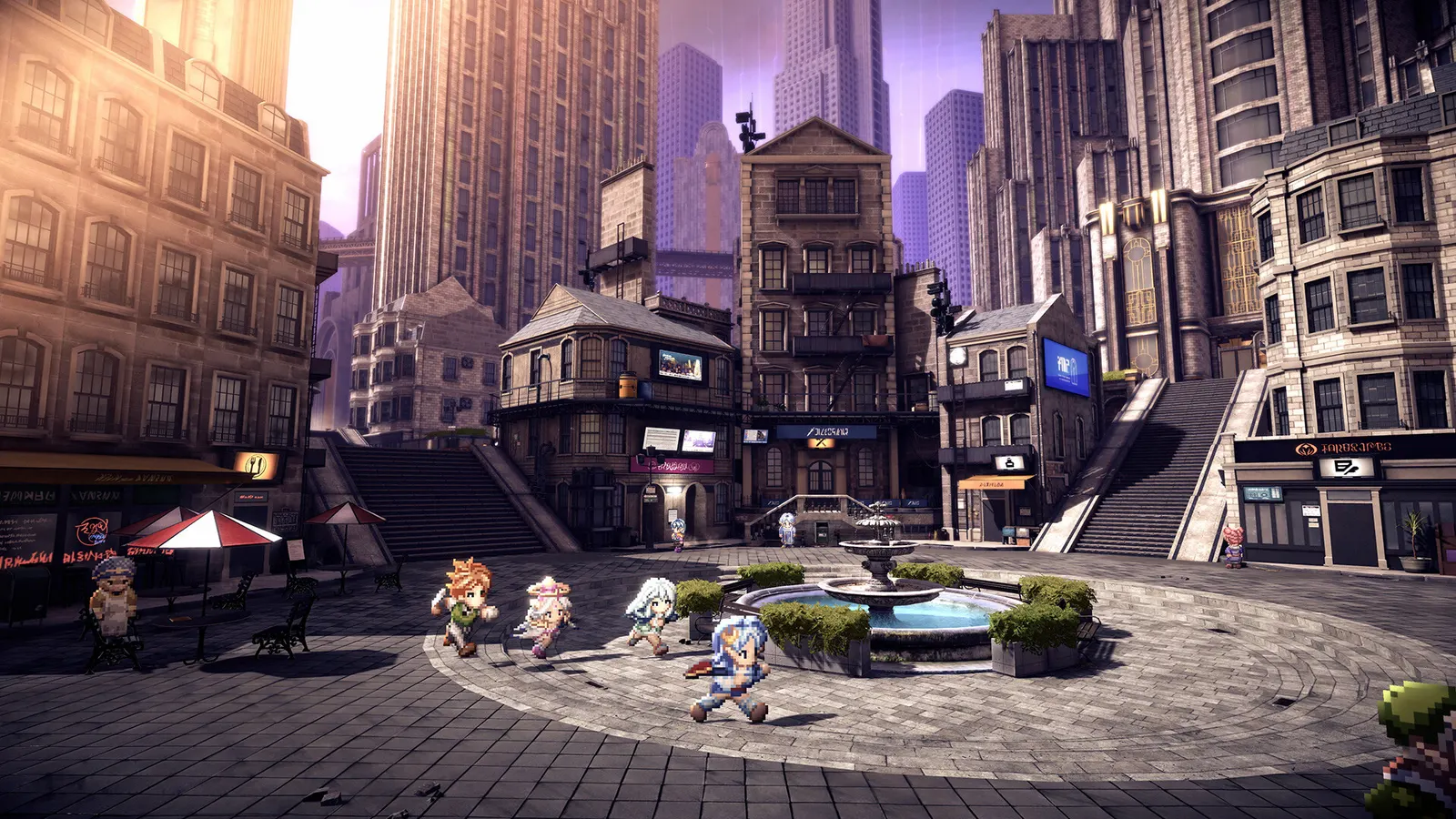 STAR OCEAN THE SECOND STORY R media 10