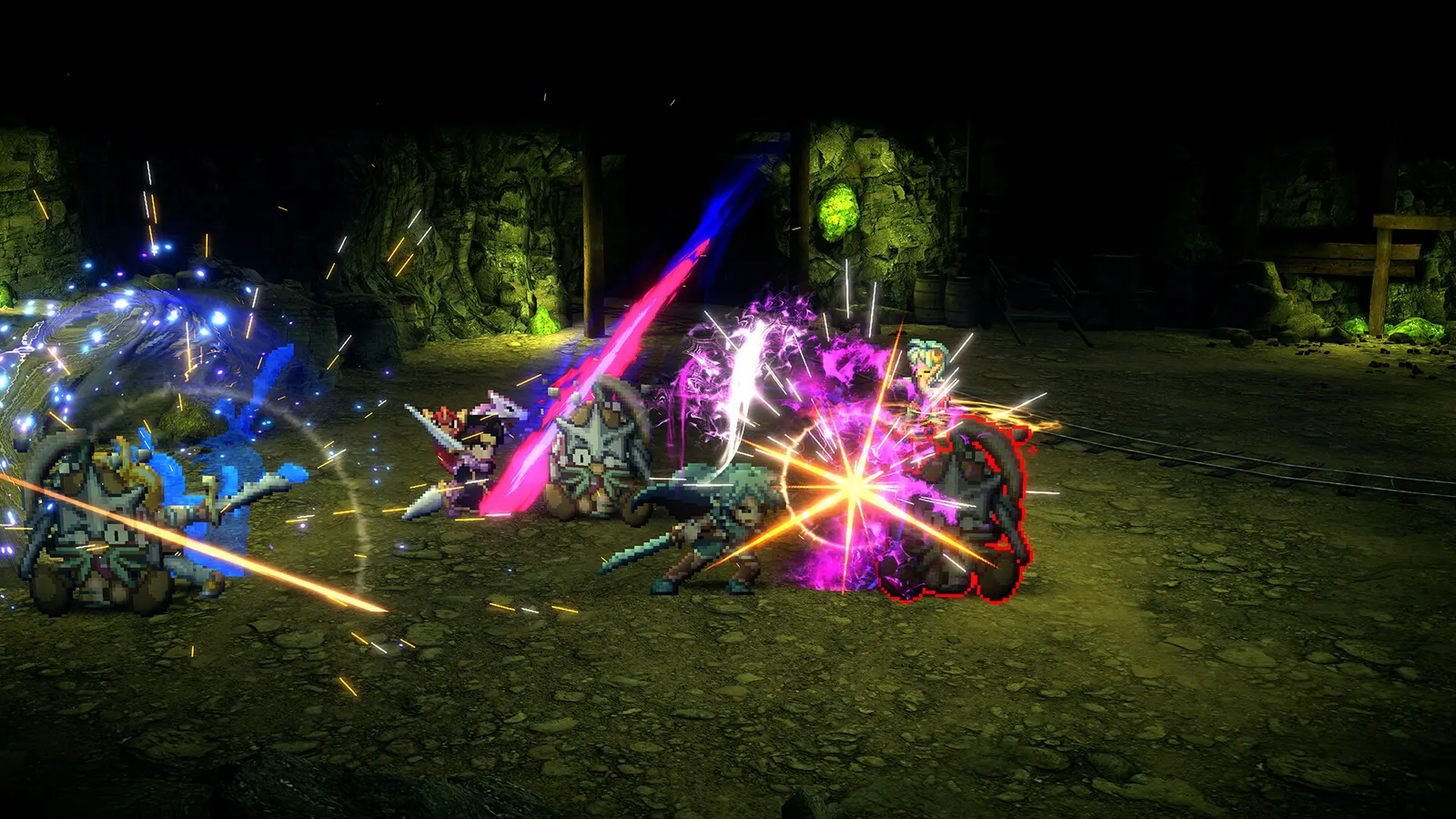 STAR OCEAN THE SECOND STORY R media 12