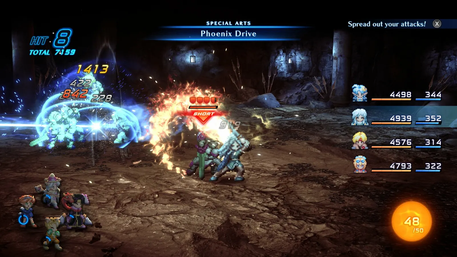 STAR OCEAN THE SECOND STORY R media 15
