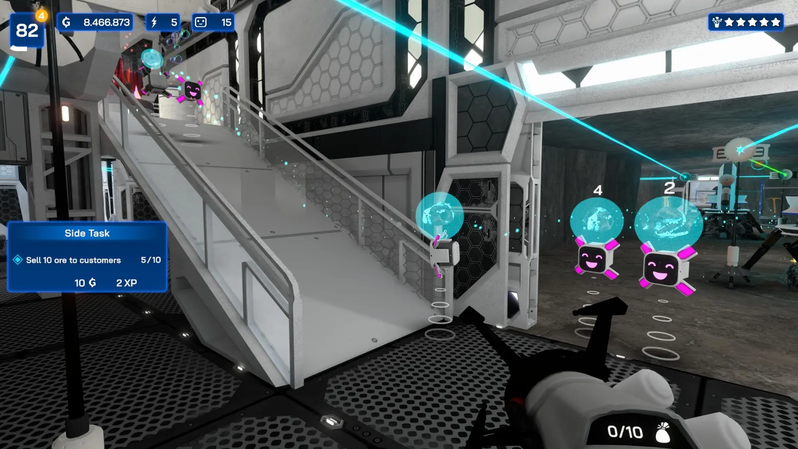 Star Ores Inc. media 2