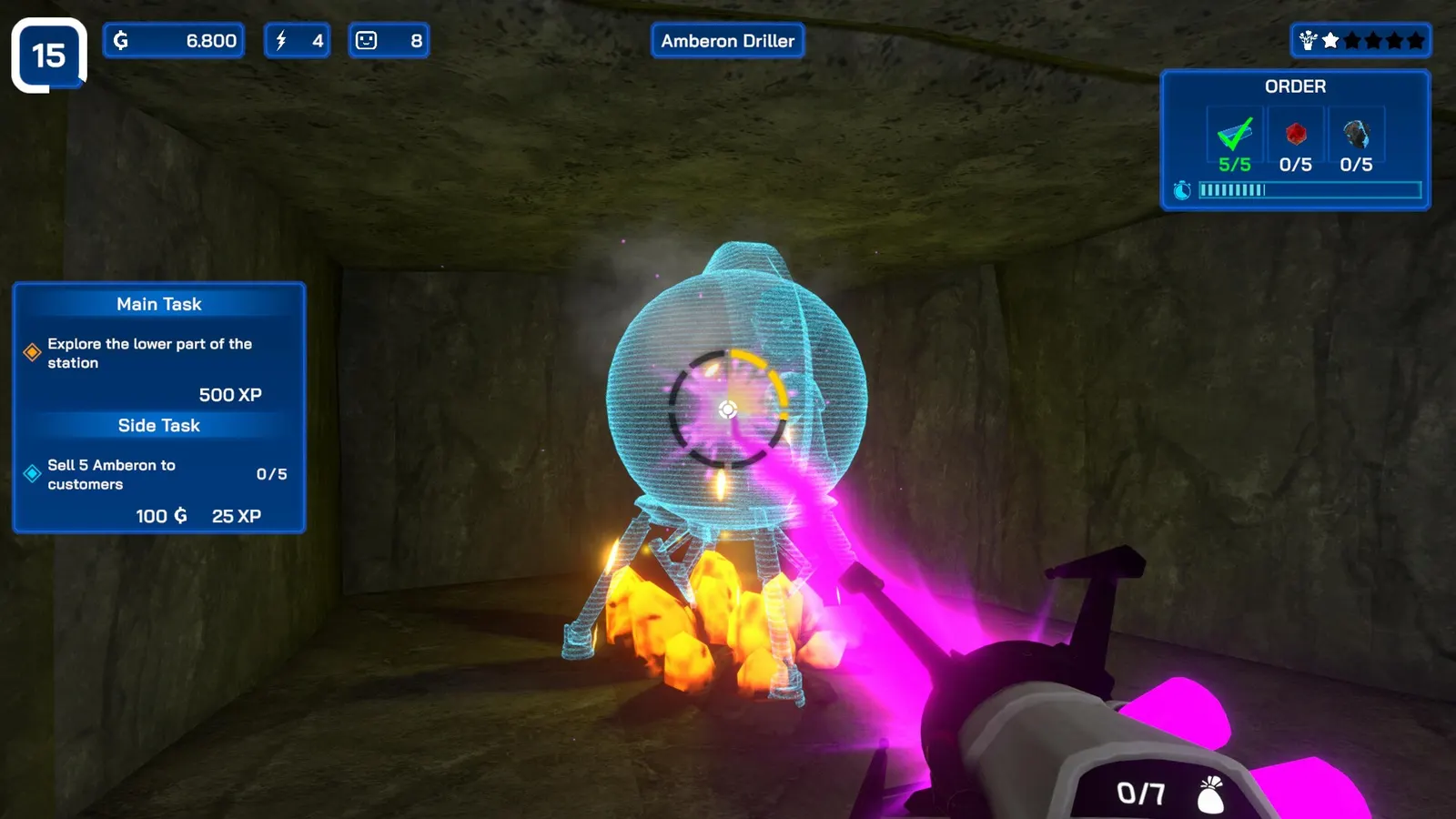 Star Ores Inc. media 3