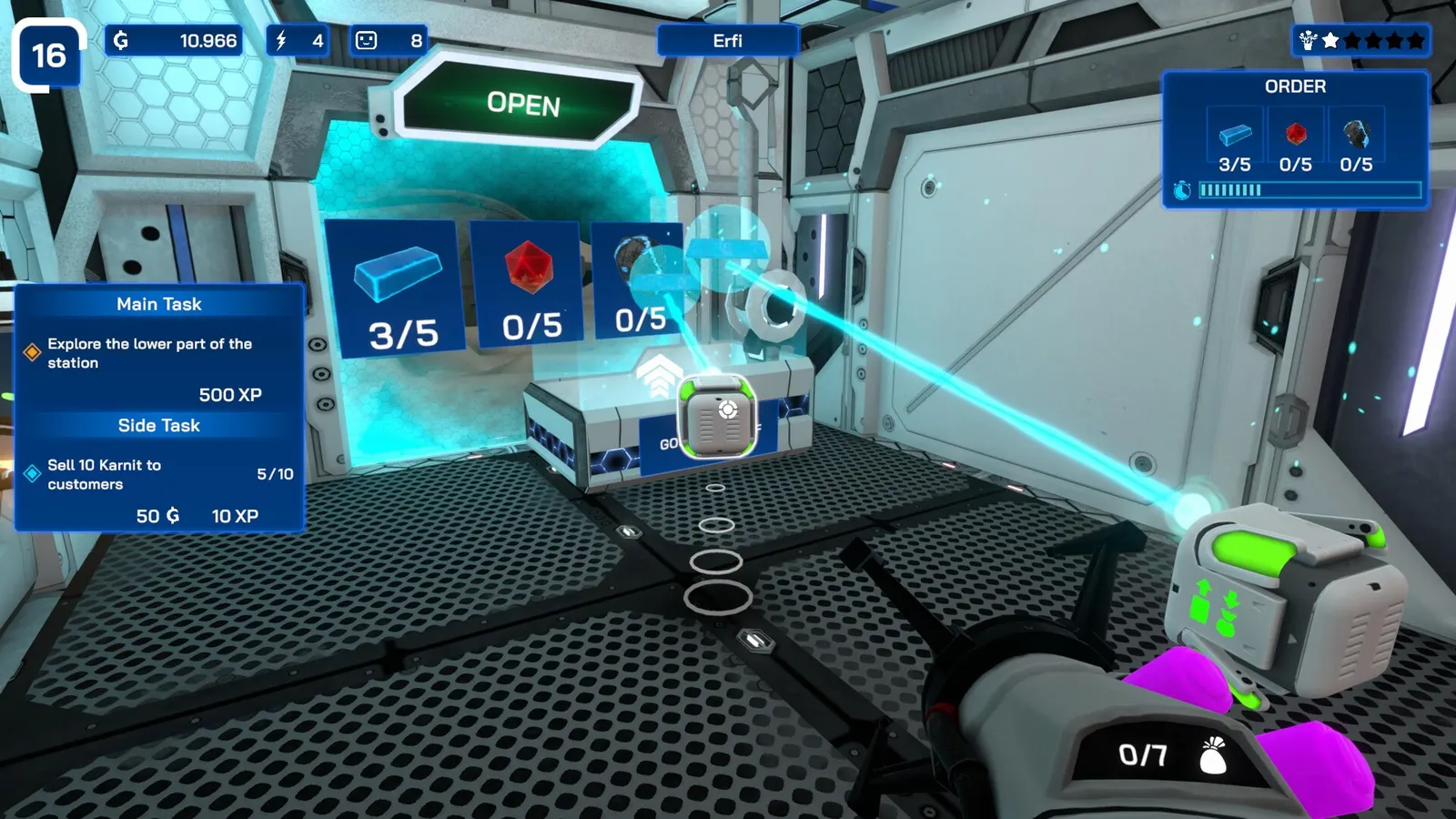 Star Ores Inc. media 6
