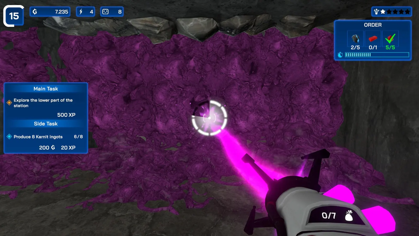 Star Ores Inc. media 9