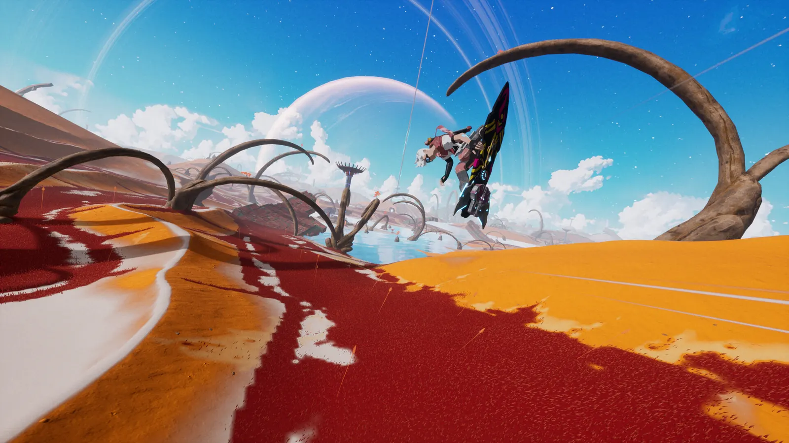 Star Overdrive media 9