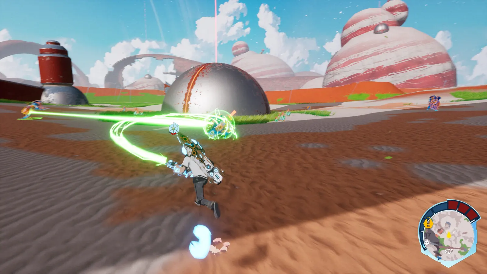 Star Overdrive media 12