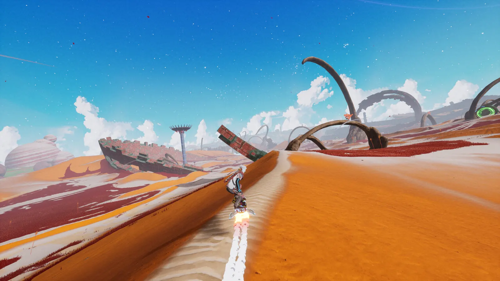 Star Overdrive media 14