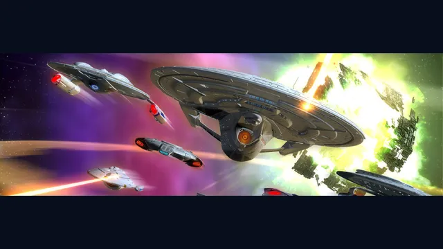 Star Trek: Armada 2