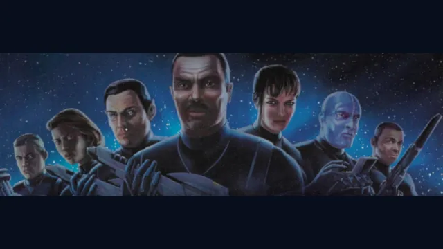 Star Trek: Away Team