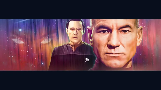 Star Trek: Hidden Evil