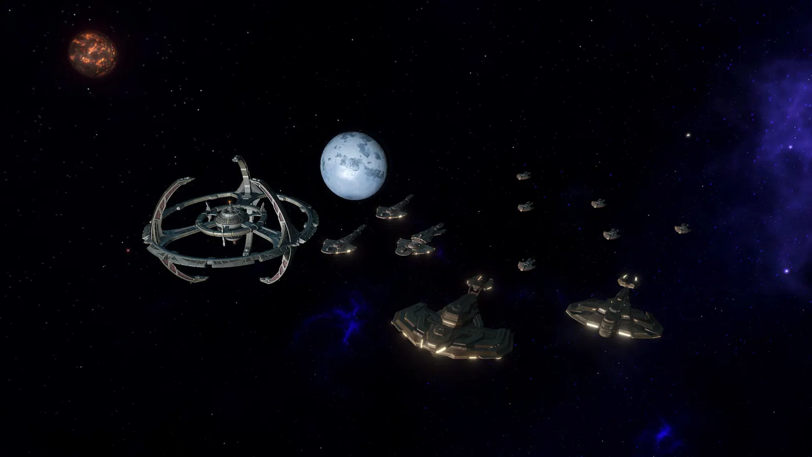 Star Trek: Infinite media 6