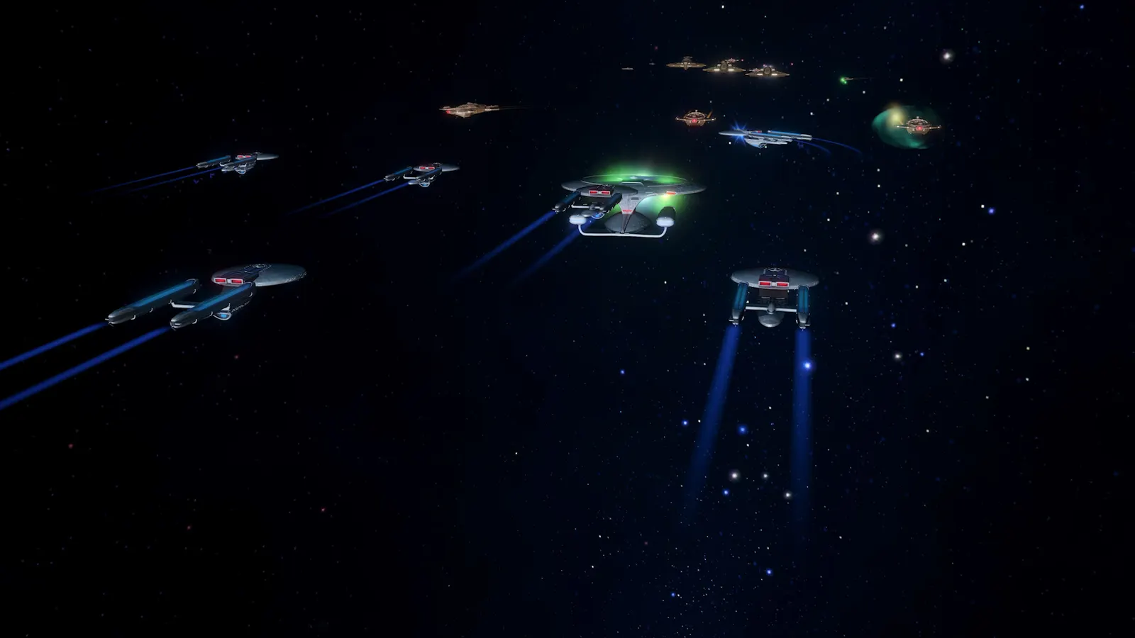 Star Trek: Infinite media 12