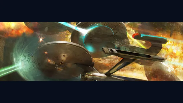 Star Trek: Legacy