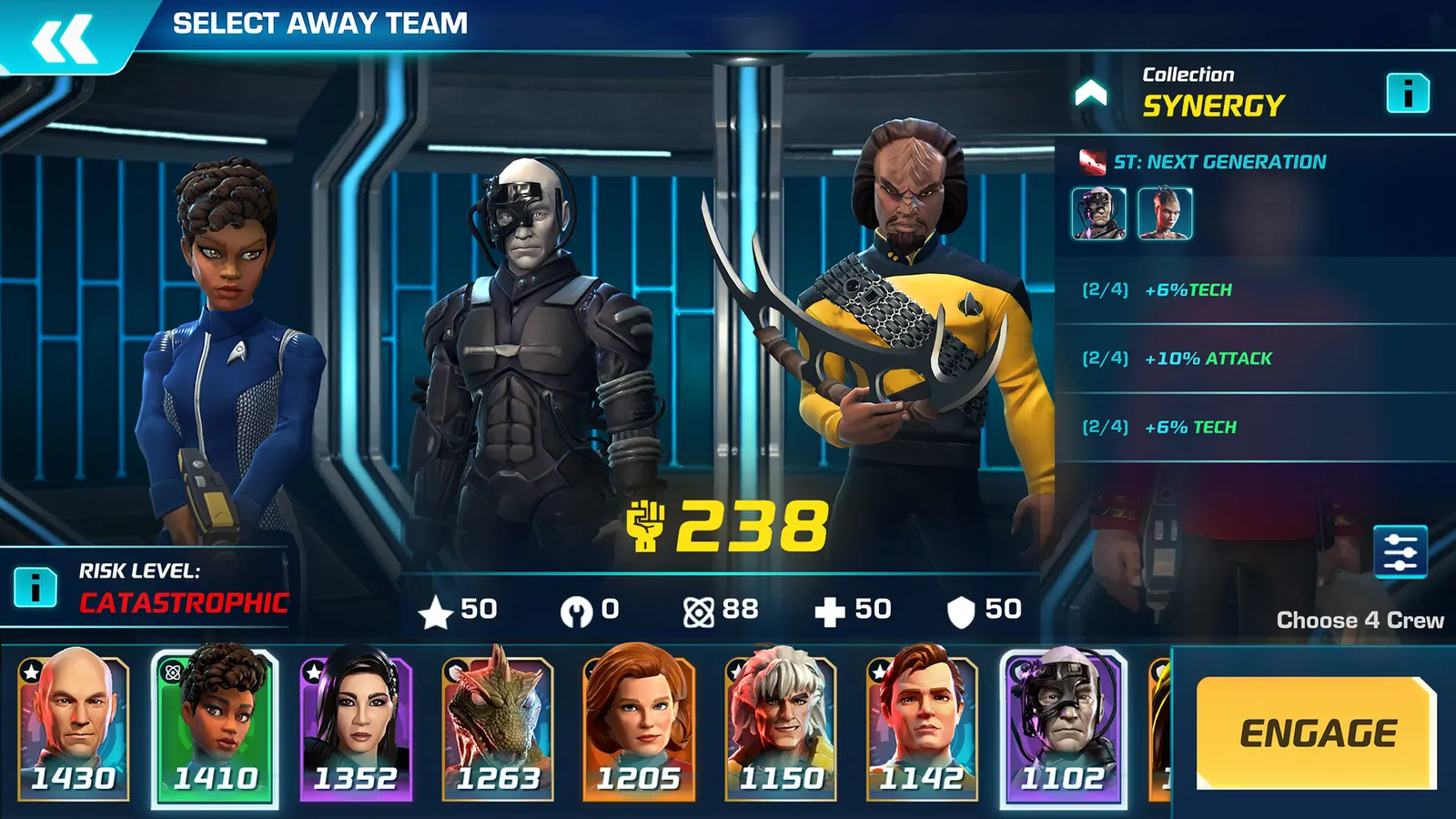 Star Trek Legends media 2