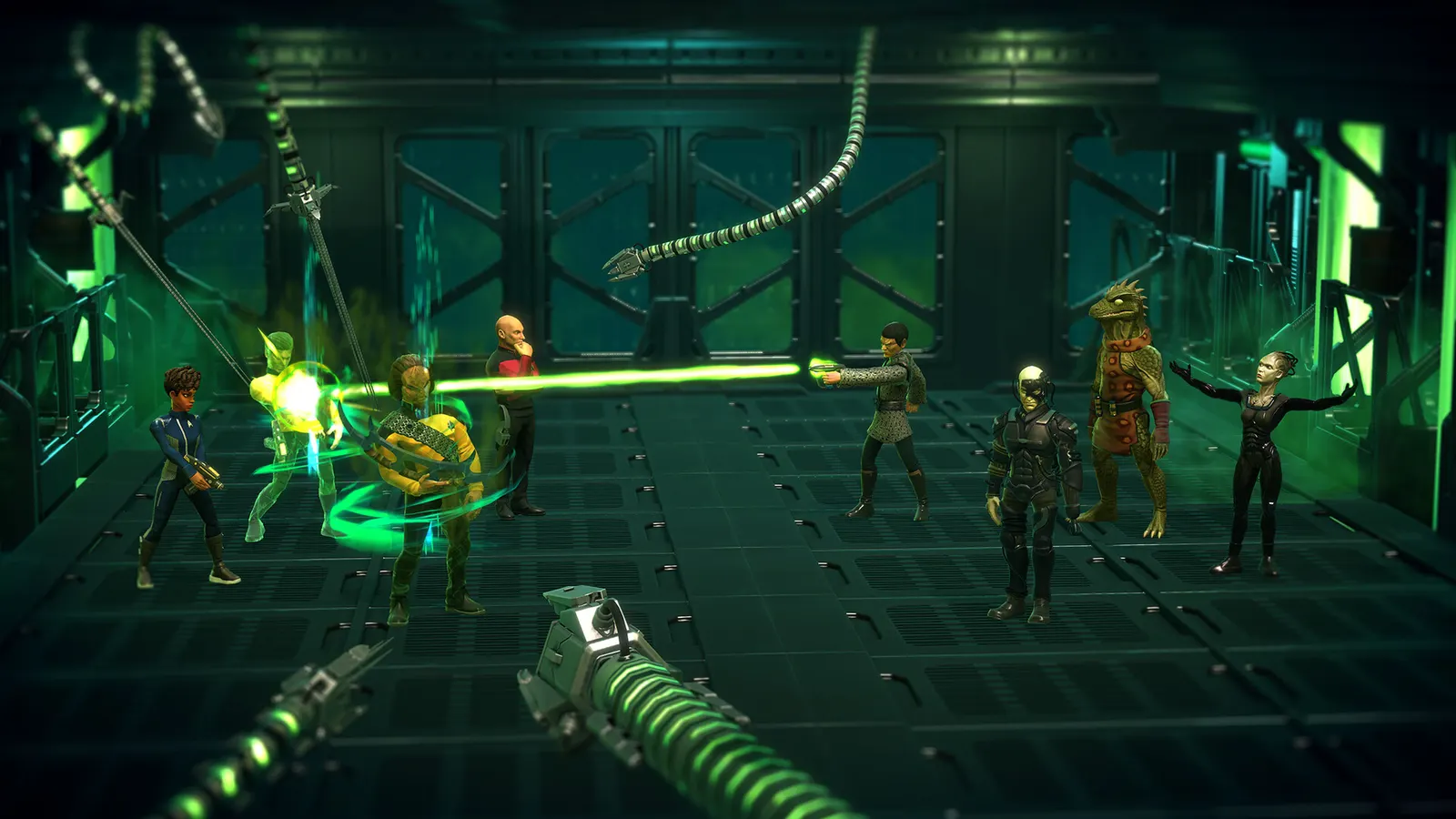 Star Trek Legends media 3